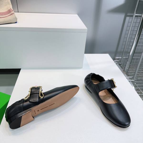 Bottega Veneta Shoes BVS00141